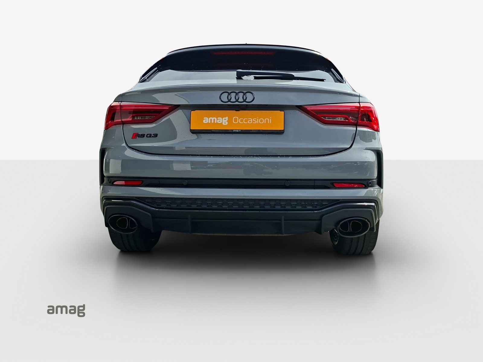 AUDI RS Q3 Sportback quattro S tronic-showroom-element-3