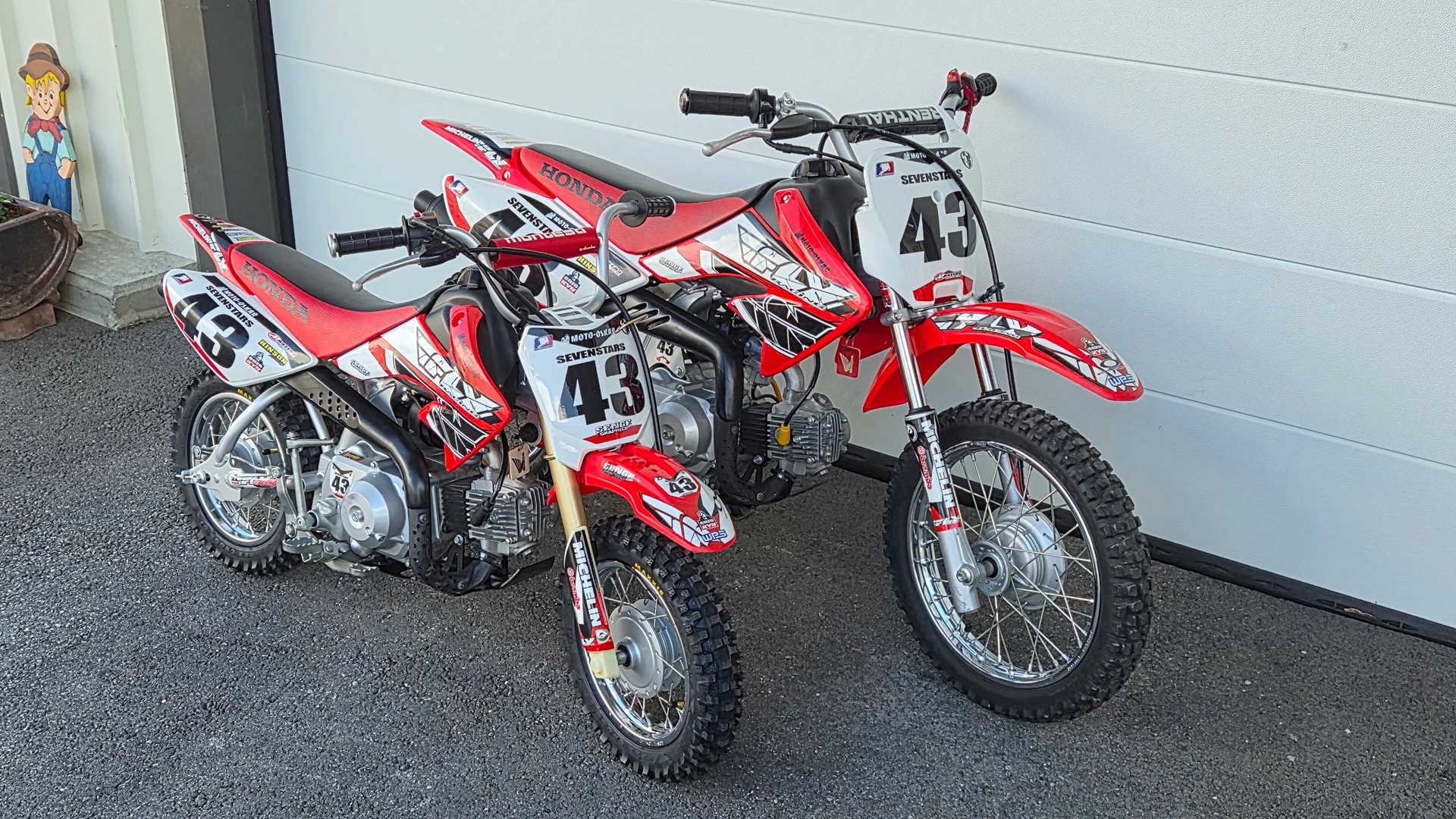 HONDA CRF 50 F / 70 F 4T-showroom-element-3