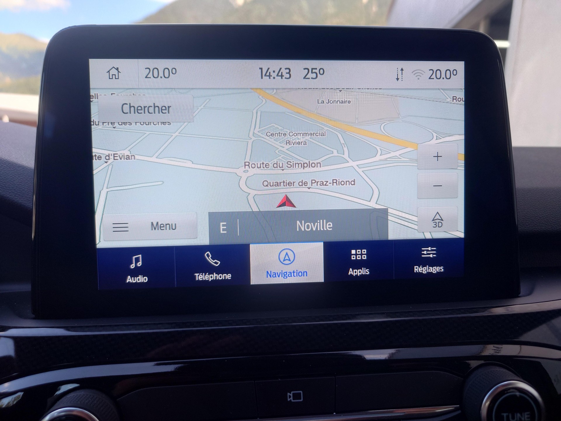 FORD Kuga 2.5 Hybrid ST-Line 4x4-image-6