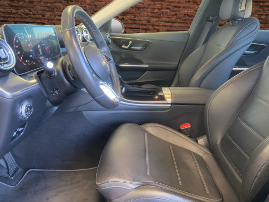 MERCEDES-BENZ C 200 4Matic-image-9