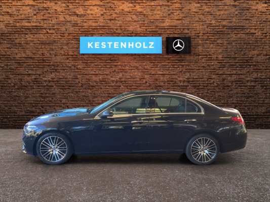 MERCEDES-BENZ C 200 4Matic-image-3