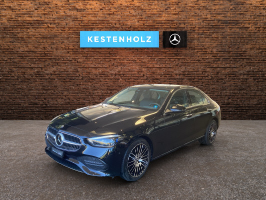 MERCEDES-BENZ C 200 4Matic-image-0