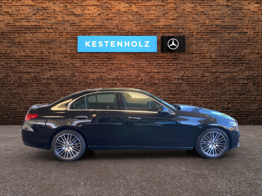 MERCEDES-BENZ C 200 4Matic-showroom-element-2