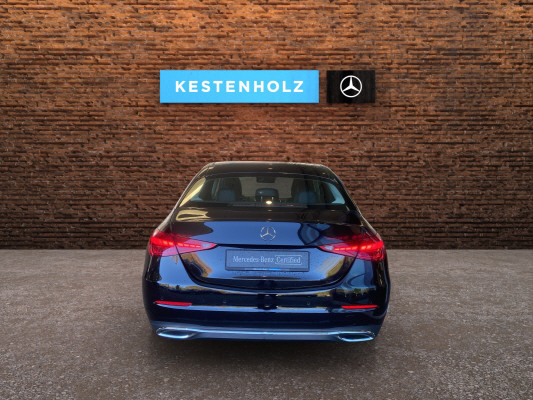 MERCEDES-BENZ C 200 4Matic-image-5