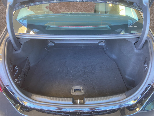 MERCEDES-BENZ C 200 4Matic-image-6