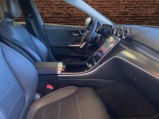 MERCEDES-BENZ C 200 4Matic-image-10