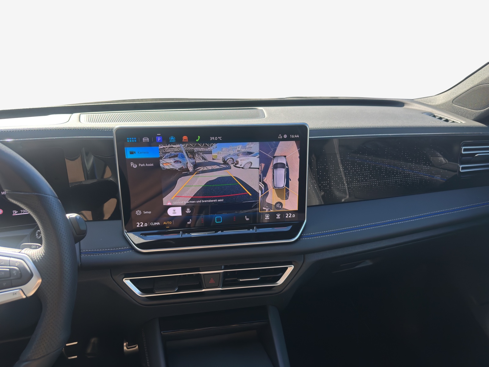 VW Tiguan 2.0 TSI DSG R-Line 4Motion-image-13