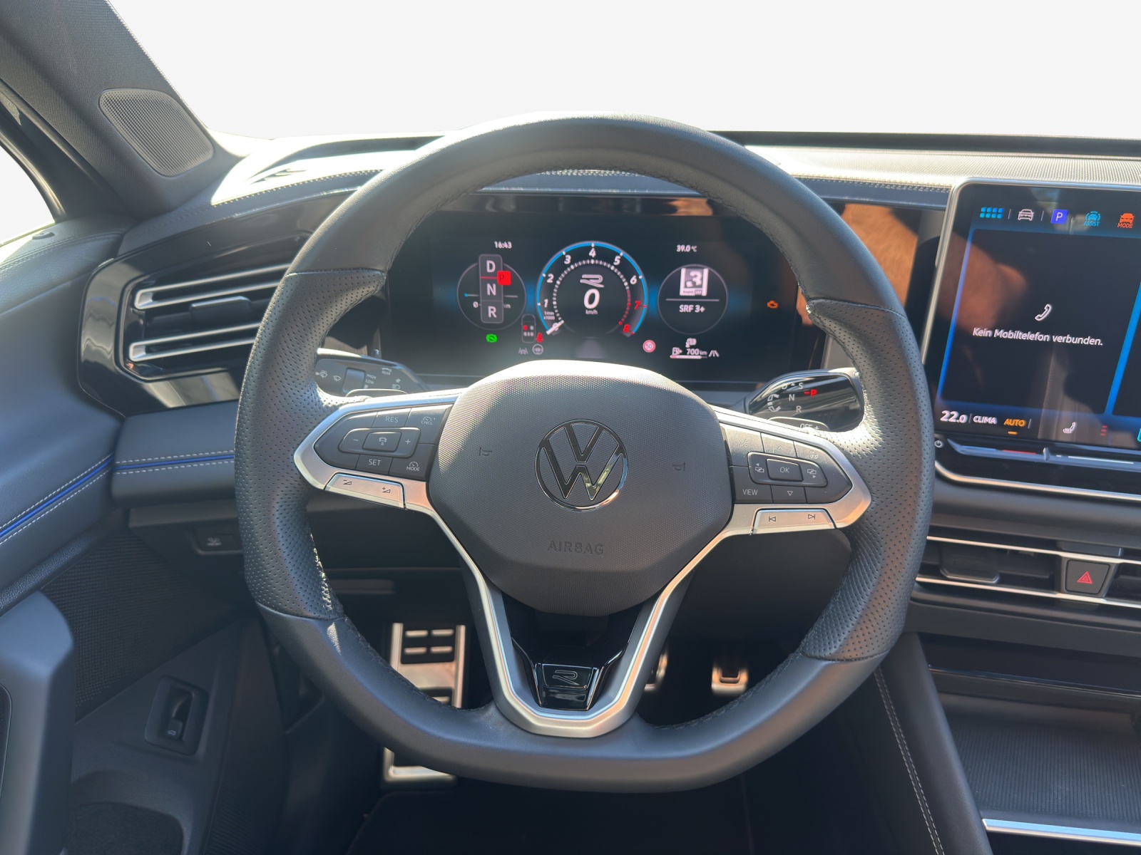 VW Tiguan 2.0 TSI DSG R-Line 4Motion-image-9