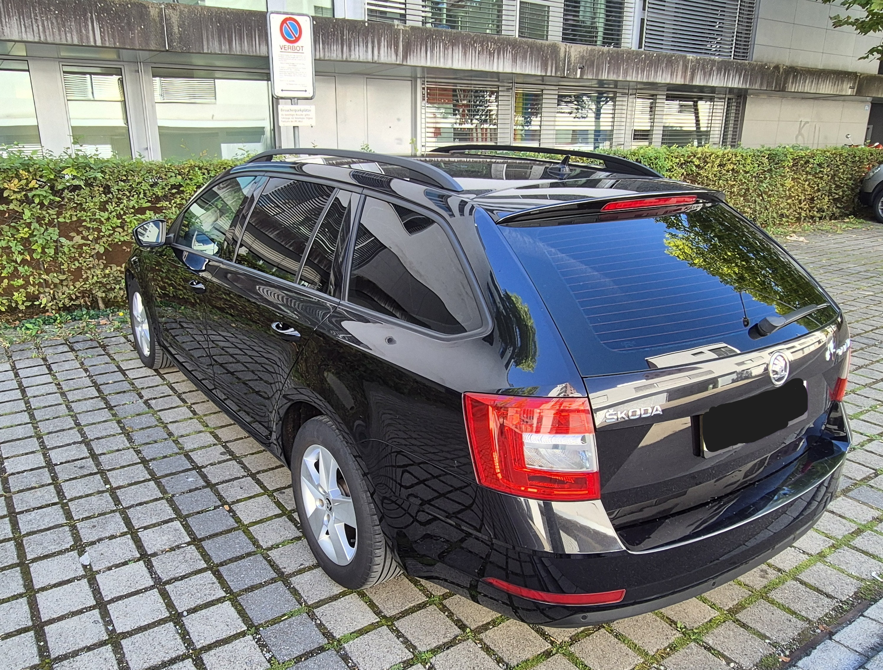 SKODA 2.0 TDI 150 Swiss Line 25 DSG — slika 10