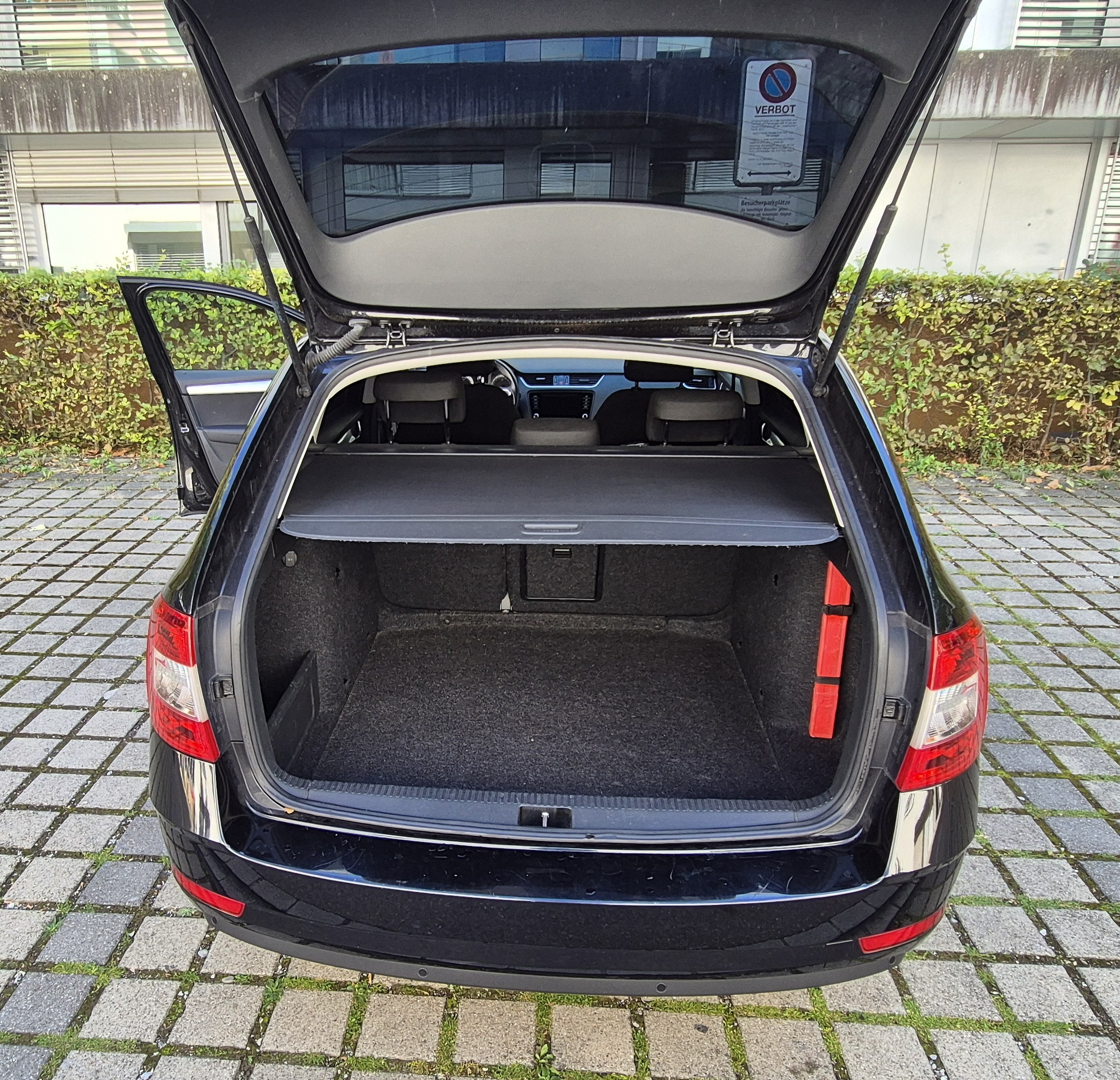 SKODA 2.0 TDI 150 Swiss Line 25 DSG — slika 14
