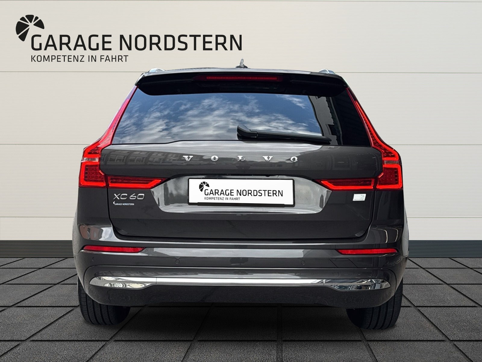 VOLVO XC60 2.0 T6 TE Ultimate Bright eAWD-image-3