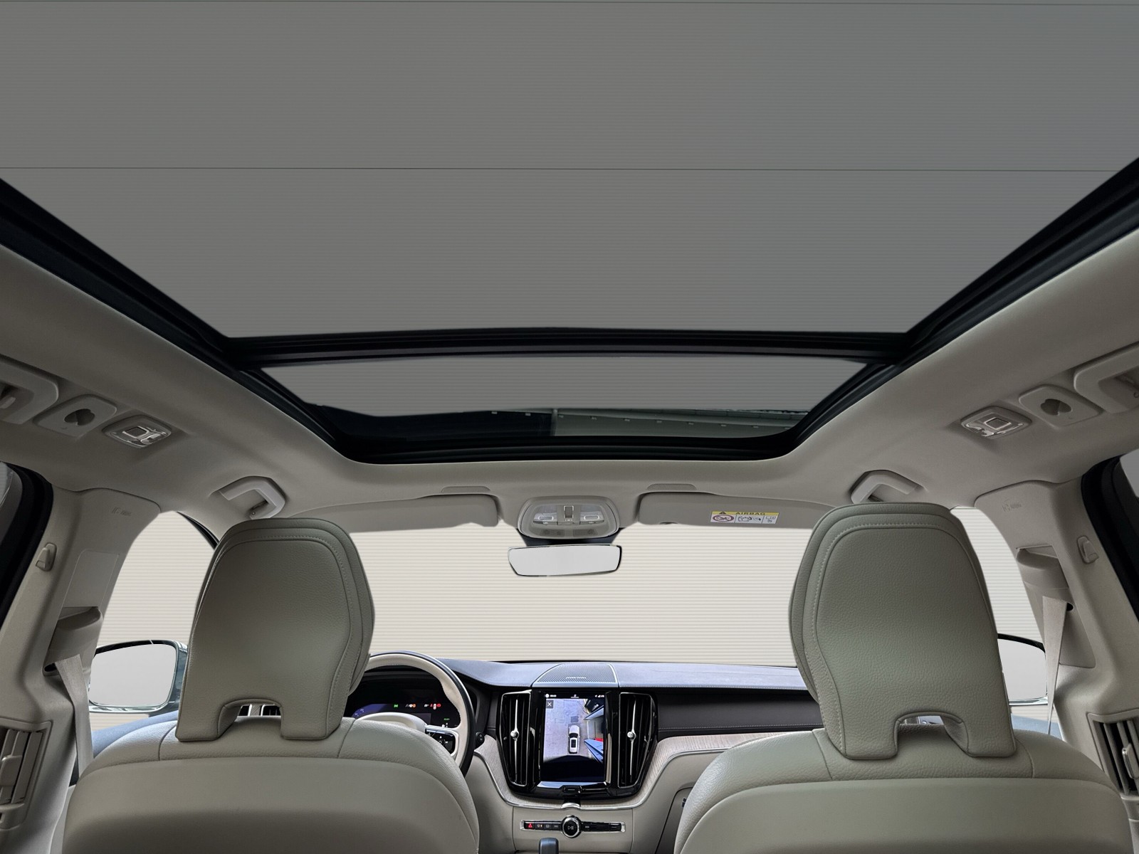 VOLVO XC60 2.0 T6 TE Ultimate Bright eAWD-image-13