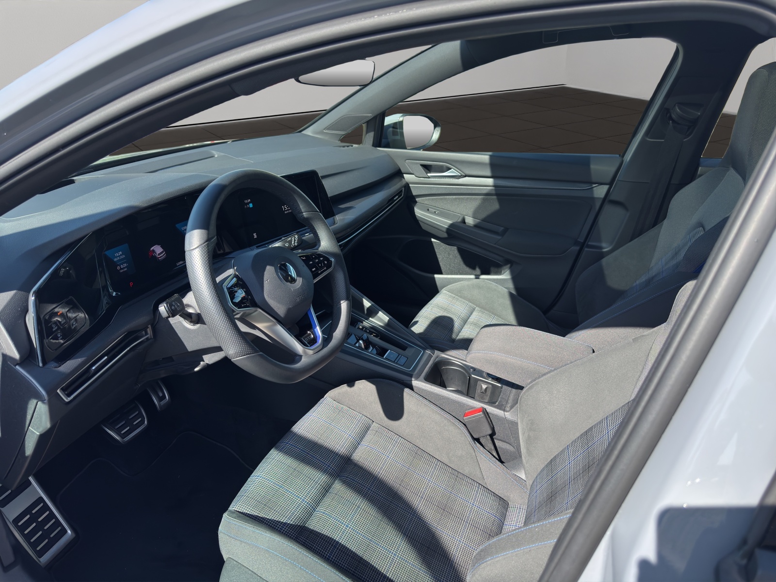 VW Golf 1.4 TSI PHEV GTE-image-3
