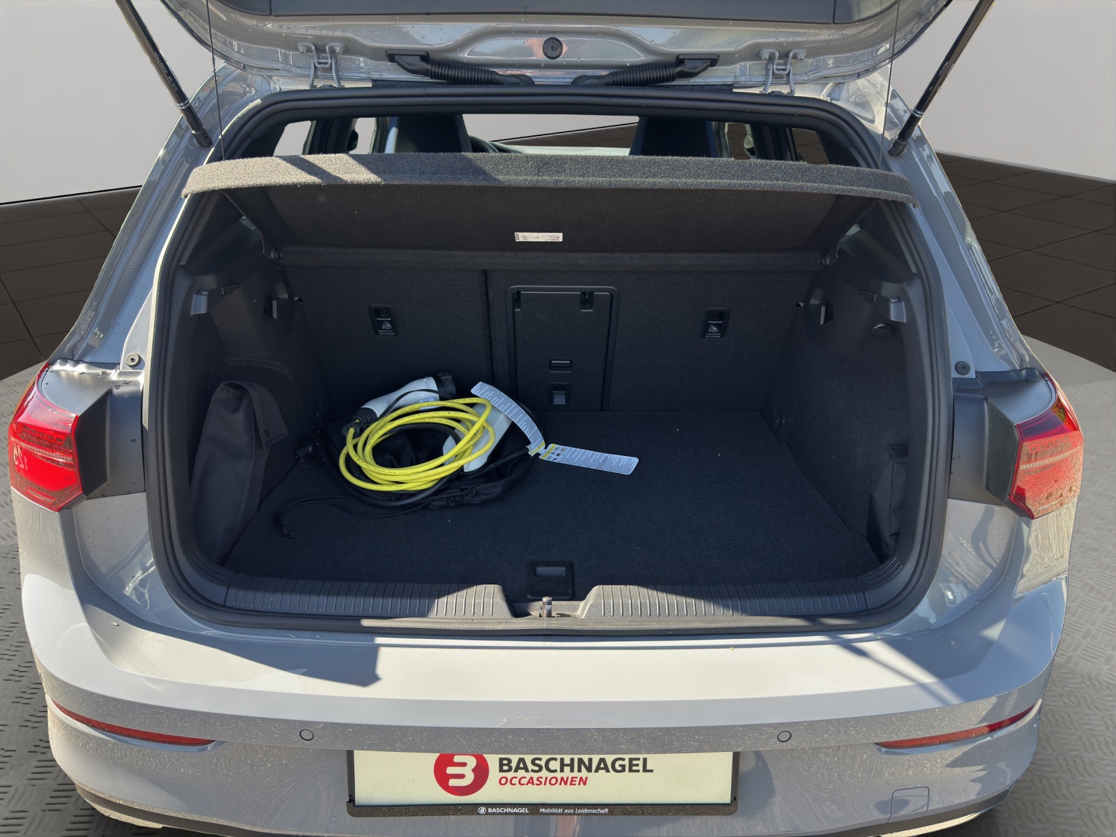 VW Golf 1.4 TSI PHEV GTE-image-5