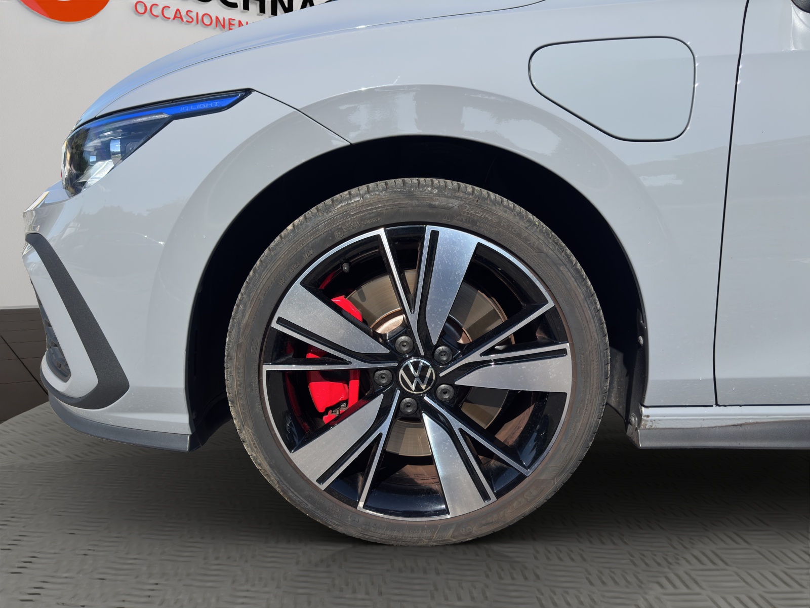 VW Golf 1.4 TSI PHEV GTE-image-6