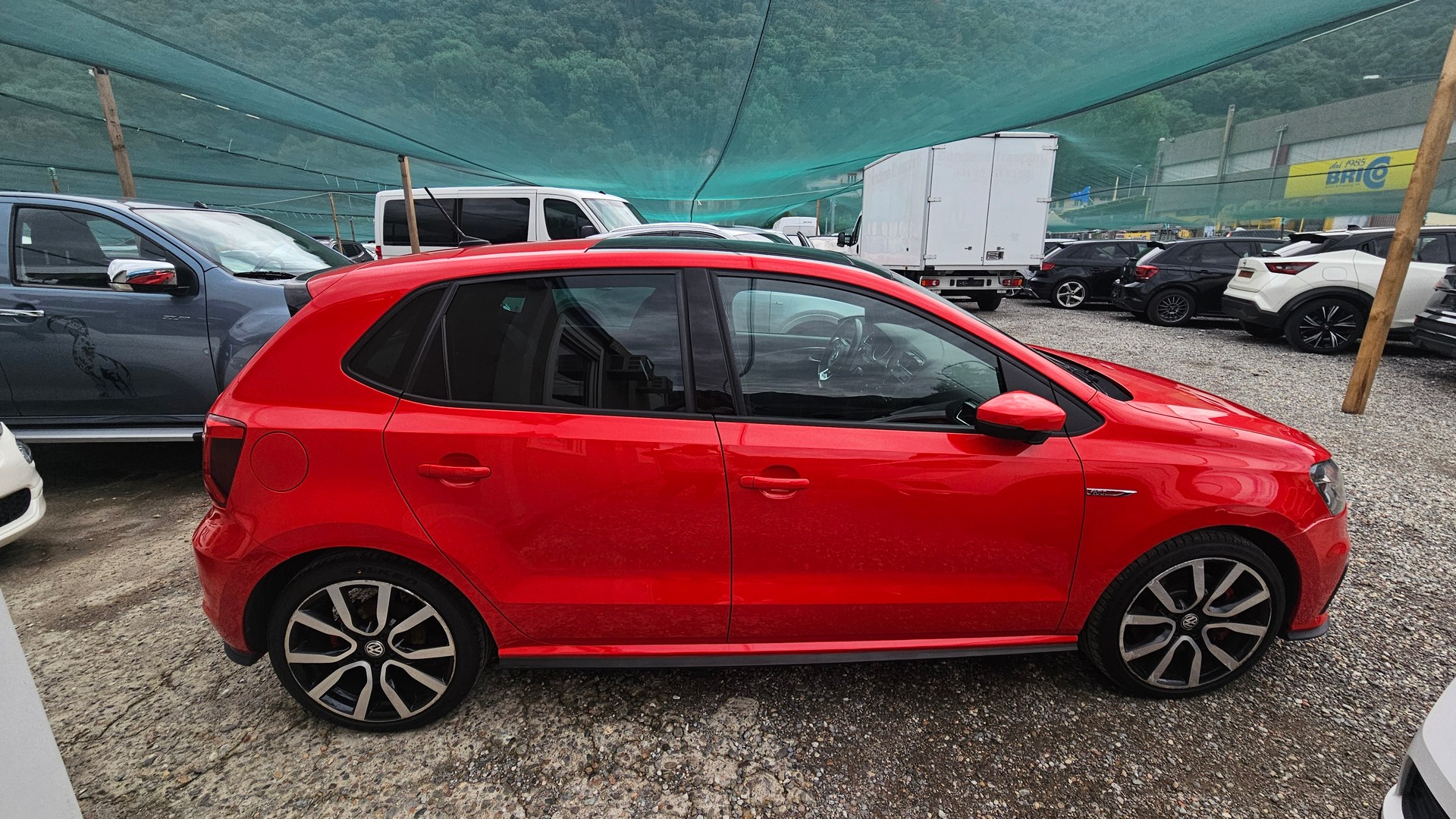 VW Polo 1.8 TSI GTI DSG-image-3