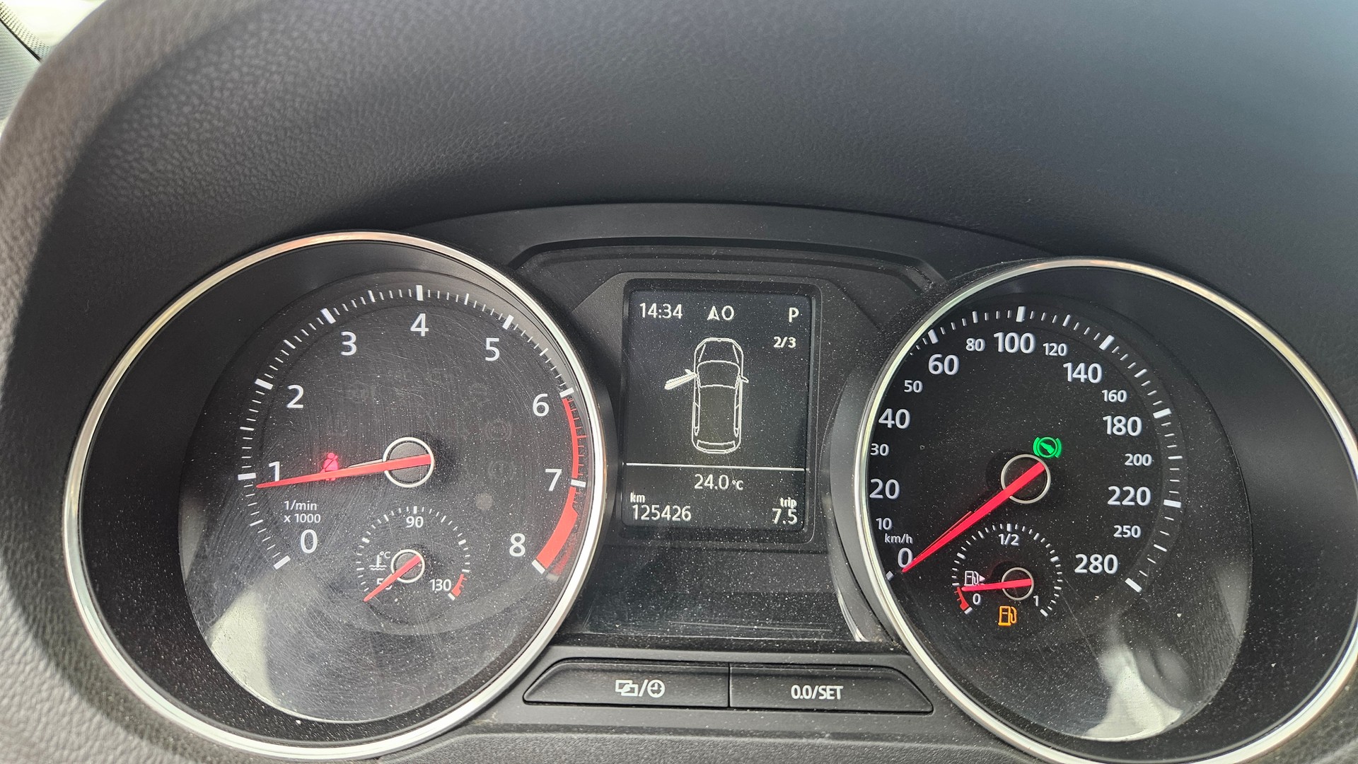 VW Polo 1.8 TSI GTI DSG-image-7