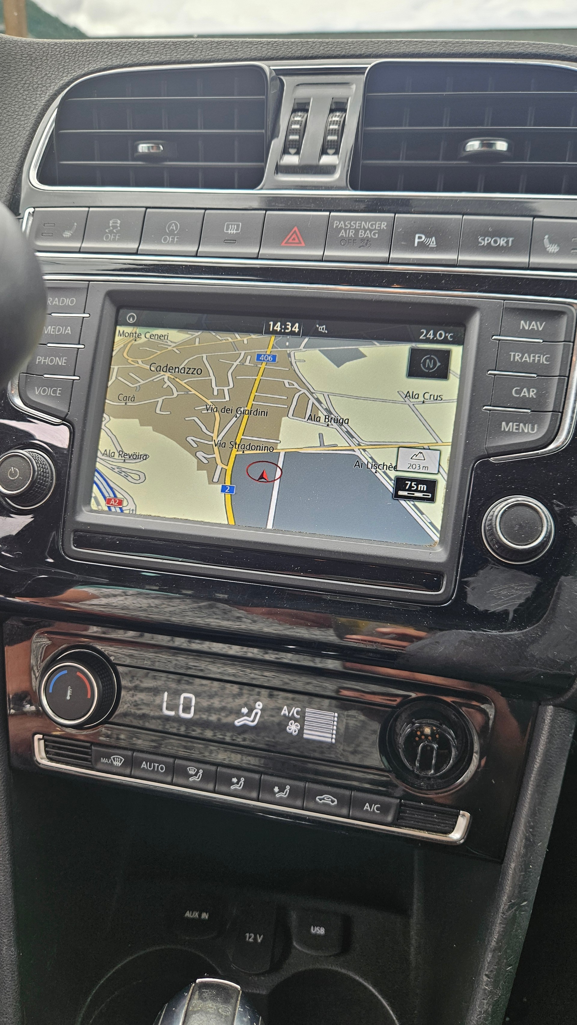 VW Polo 1.8 TSI GTI DSG-image-8