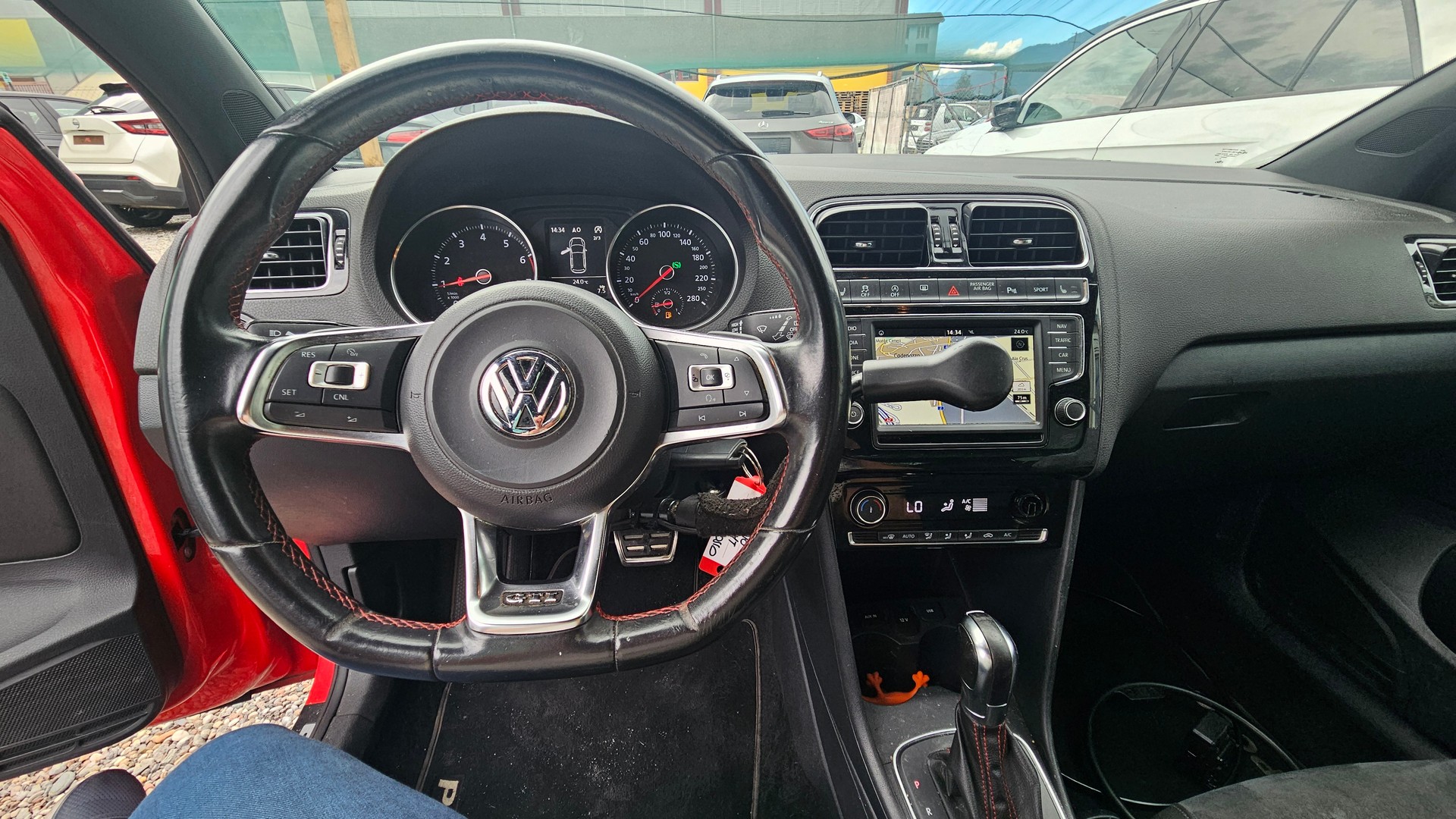 VW Polo 1.8 TSI GTI DSG-image-10