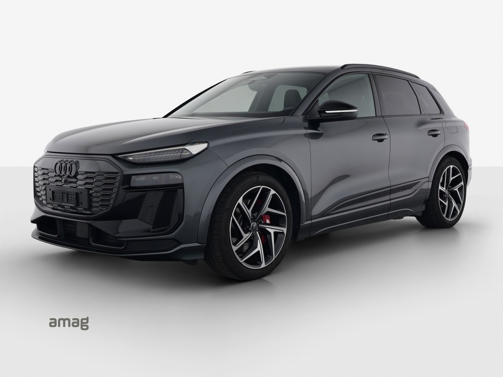 AUDI SQ6 e-tron quattro-image-0