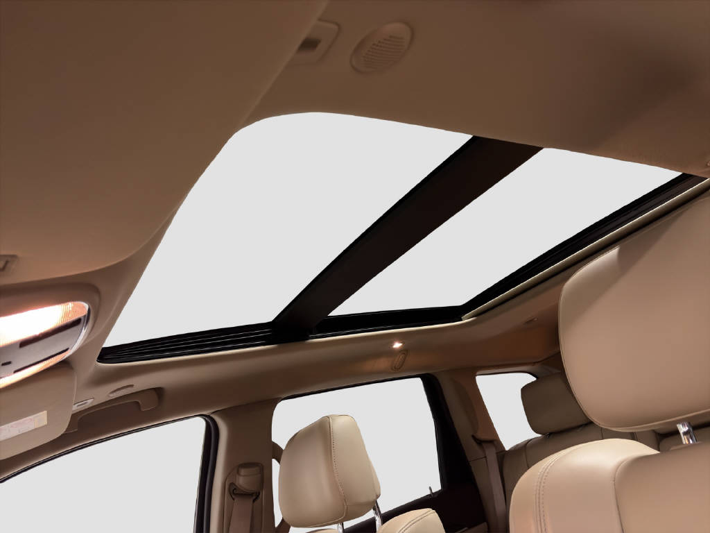JEEP Grand Cherokee 3.0 CRD 250 PS Overland-image-6