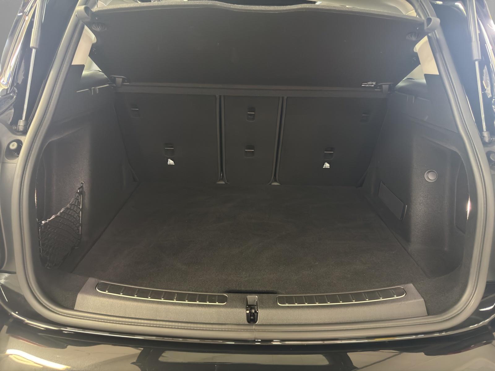 MINI Countryman F60 2.0i Cooper S SAG ALL4-image-15