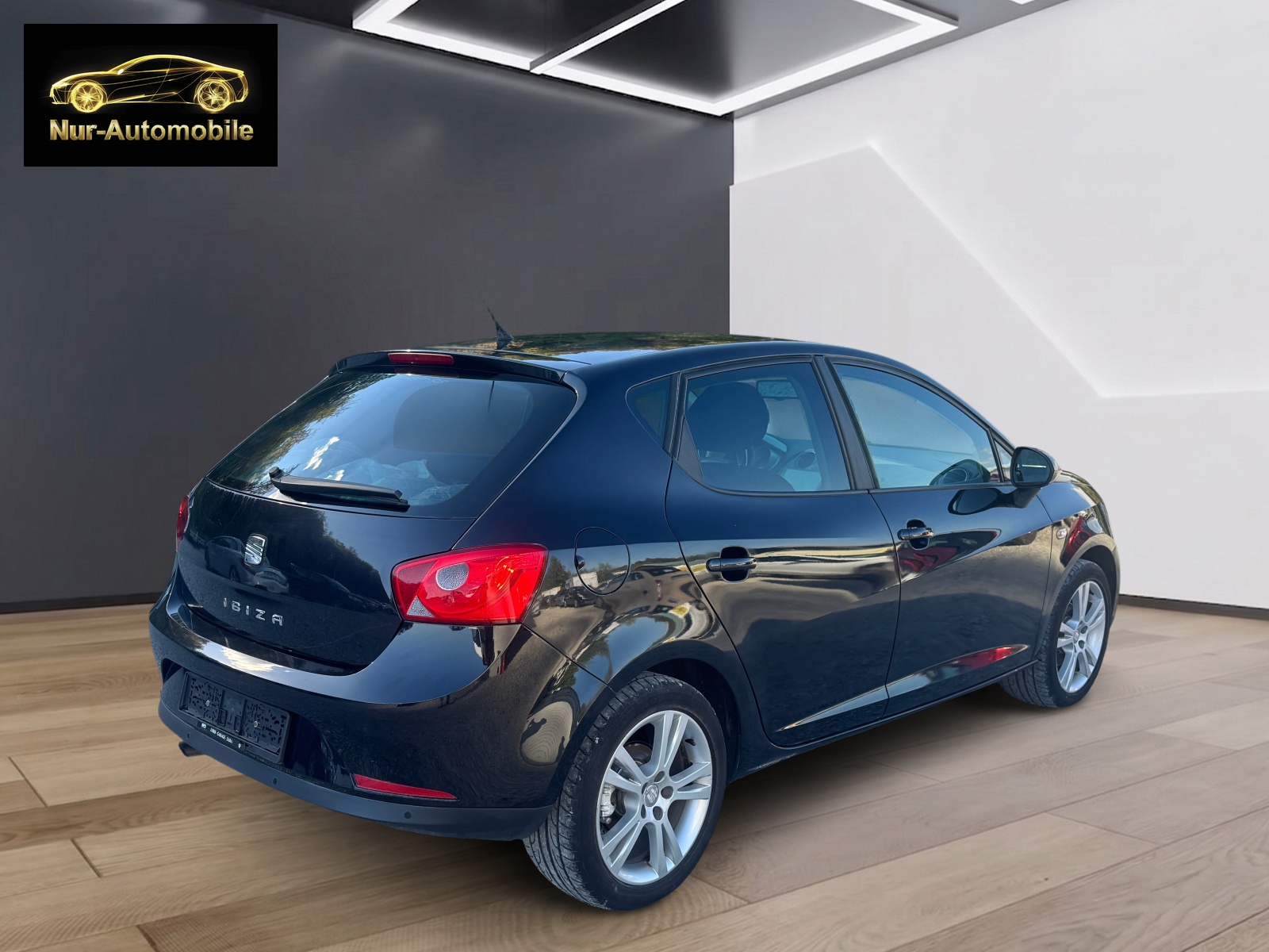 SEAT Ibiza 1.6 16V-image-4
