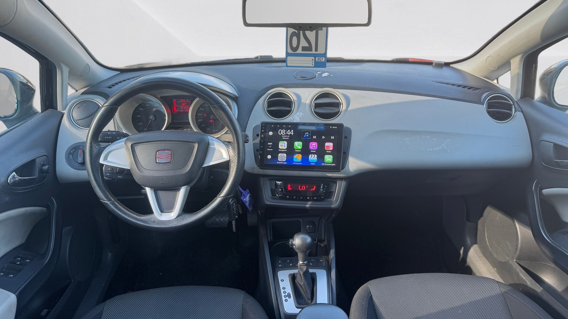 SEAT Ibiza 1.6 16V-image-16