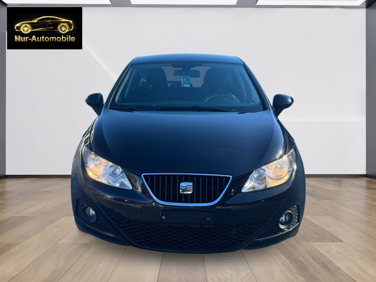 SEAT Ibiza 1.6 16V-image-7