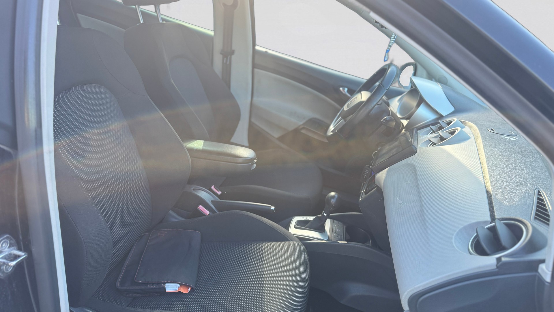 SEAT Ibiza 1.6 16V-image-13
