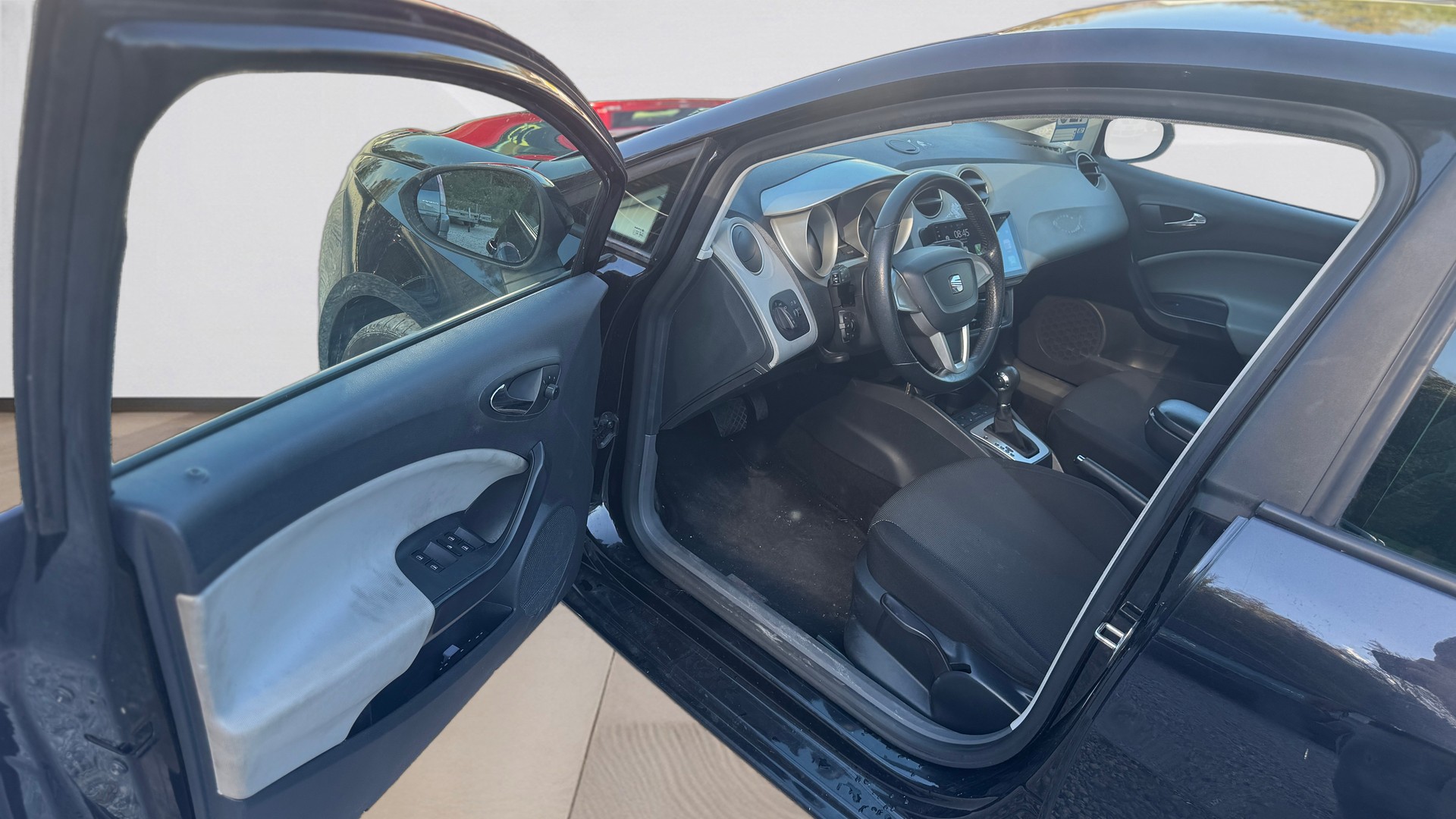 SEAT Ibiza 1.6 16V-image-14