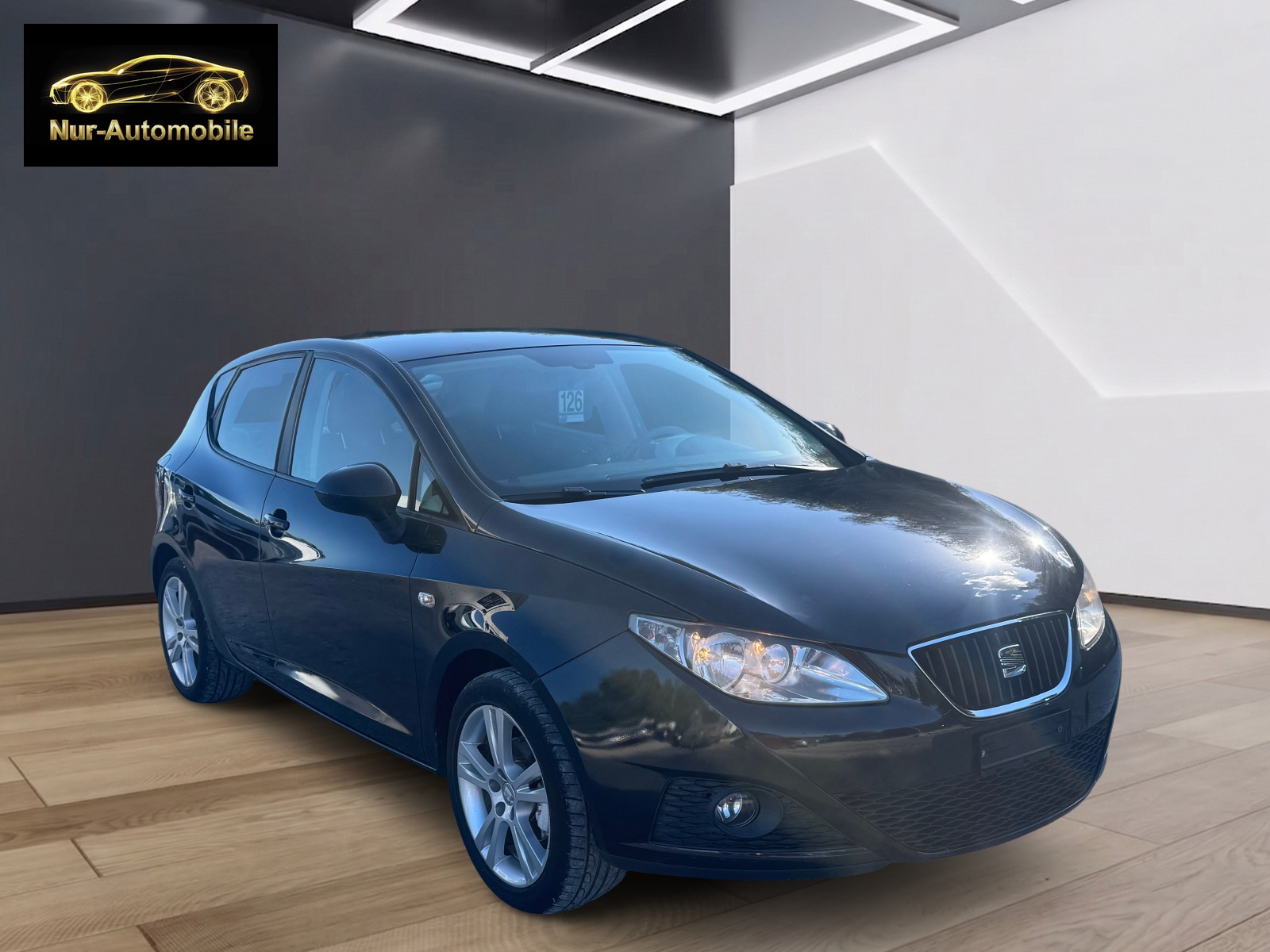 SEAT Ibiza 1.6 16V-image-6