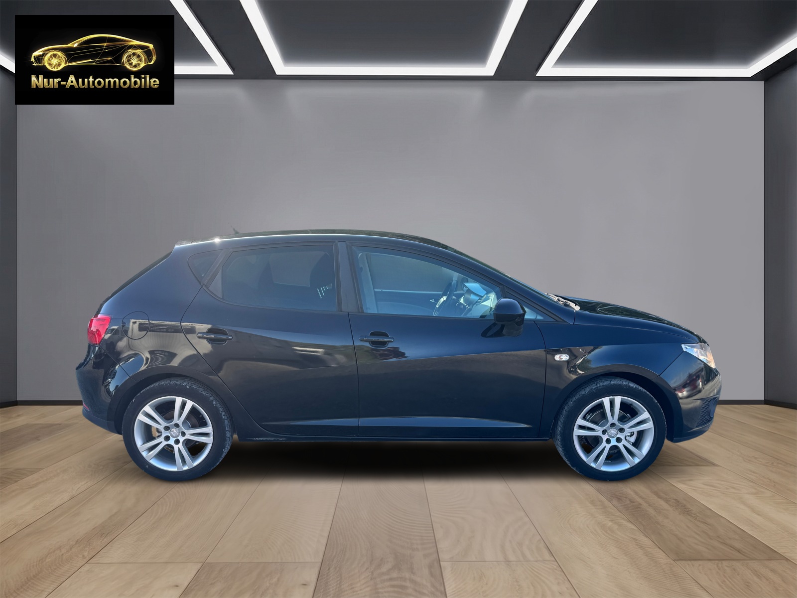SEAT Ibiza 1.6 16V-image-5
