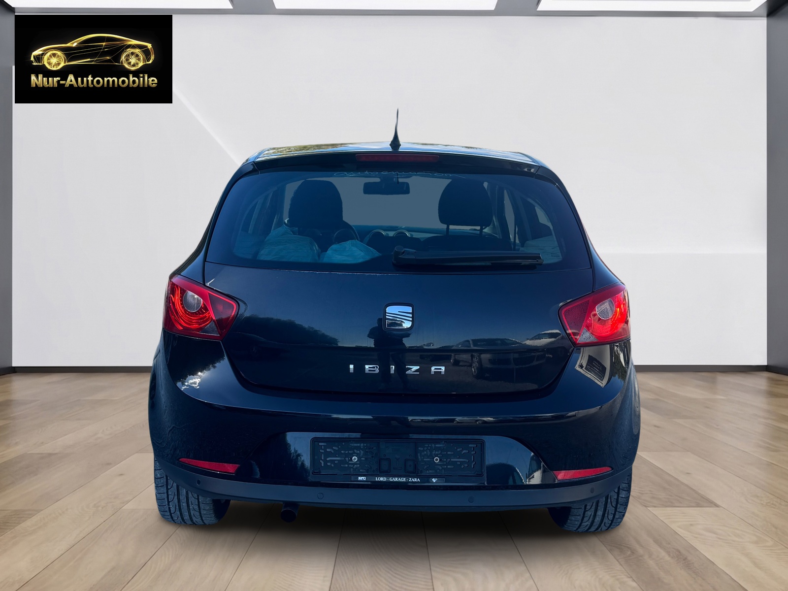 SEAT Ibiza 1.6 16V-image-3