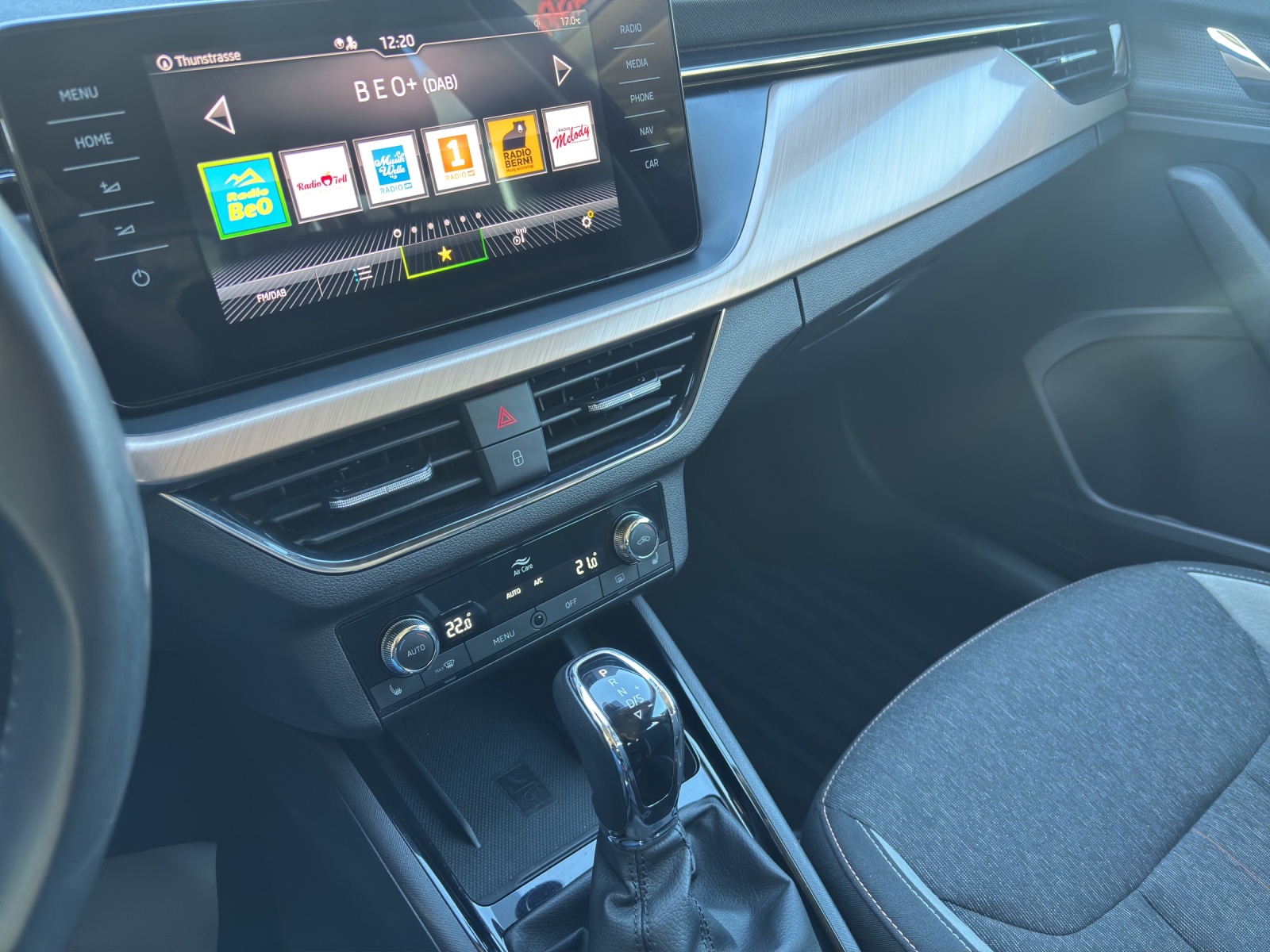 SKODA Kamiq 1.5 TSI ACT Style DSG-image-9