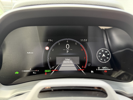 LEXUS LBX AWD Cool CVT Cool-image-14