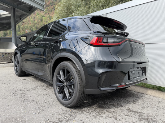 LEXUS LBX AWD Cool CVT Cool-image-3