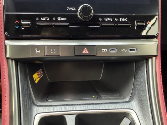 LEXUS LBX AWD Cool CVT Cool-image-12