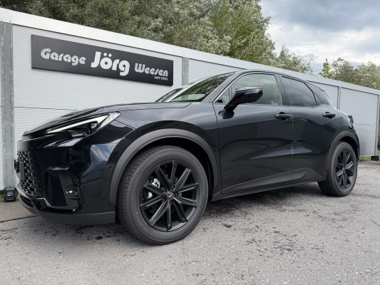 LEXUS LBX AWD Cool CVT Cool-image-0