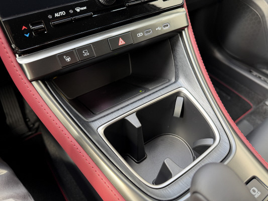 LEXUS LBX AWD Cool CVT Cool-image-13