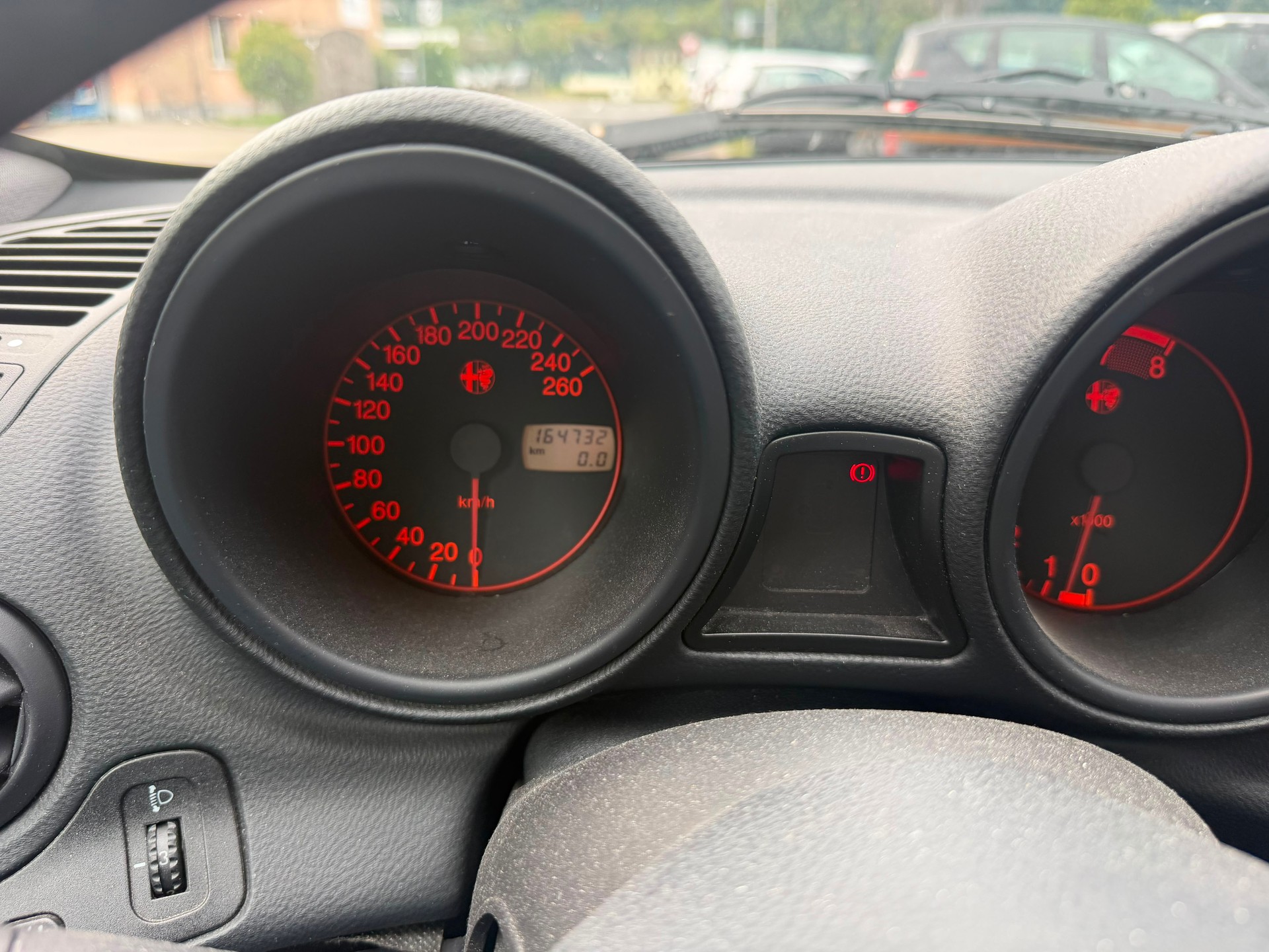ALFA ROMEO 156 2.5 V6 24V-image-10