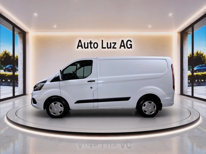 FORD Transit Custom 320 L1H1 Basis A-image-6