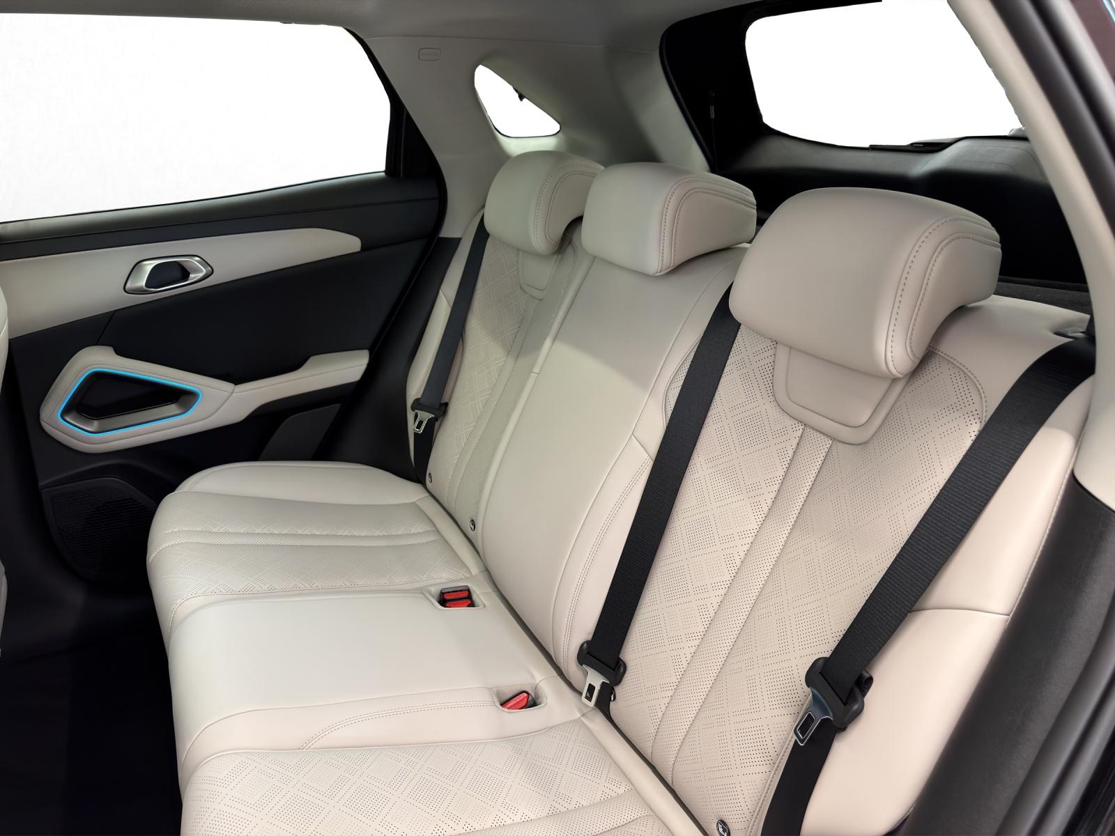 BYD Atto 2 DM-i Boost-image-17