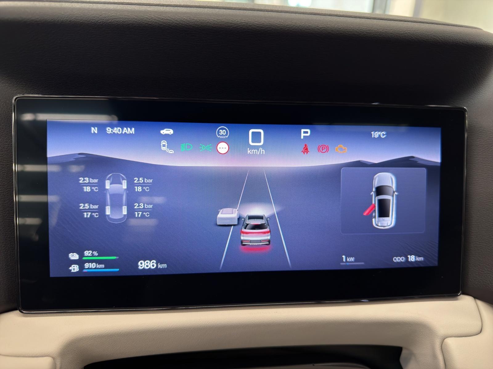 BYD Atto 2 DM-i Boost-image-11