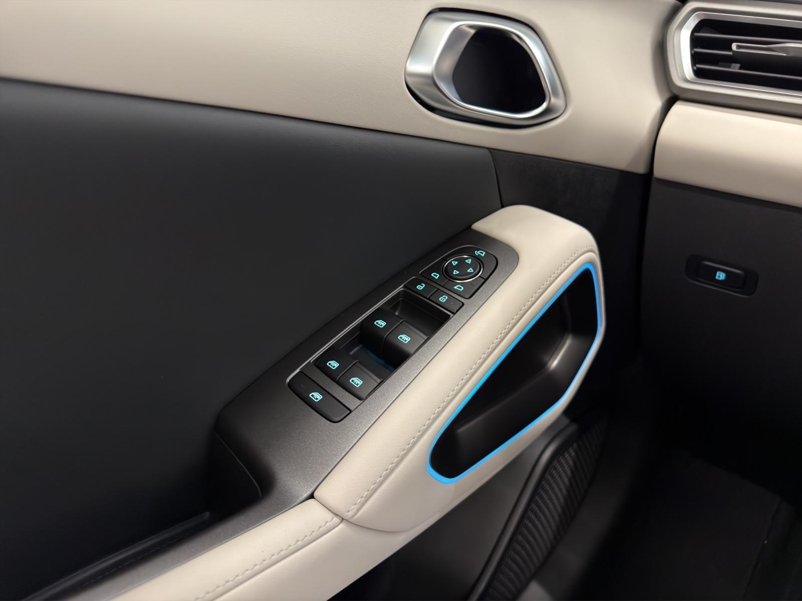 BYD Atto 2 DM-i Boost-image-15