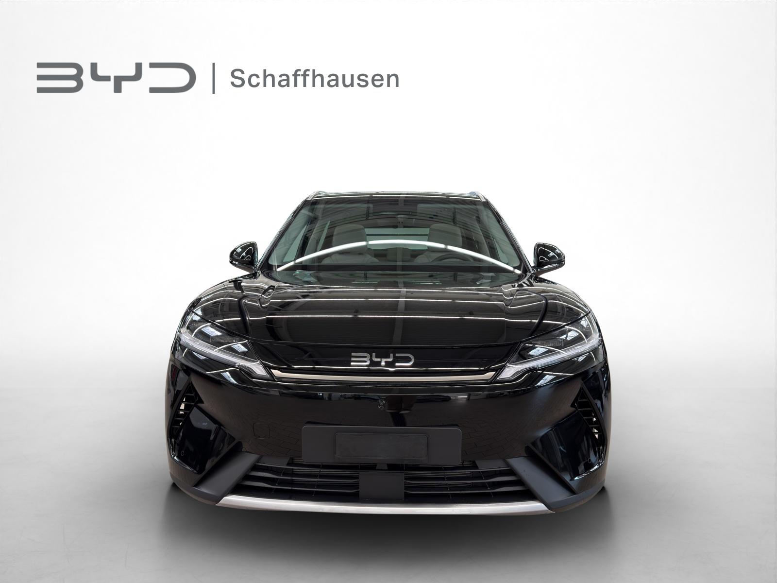 BYD Atto 2 DM-i Boost-image-1