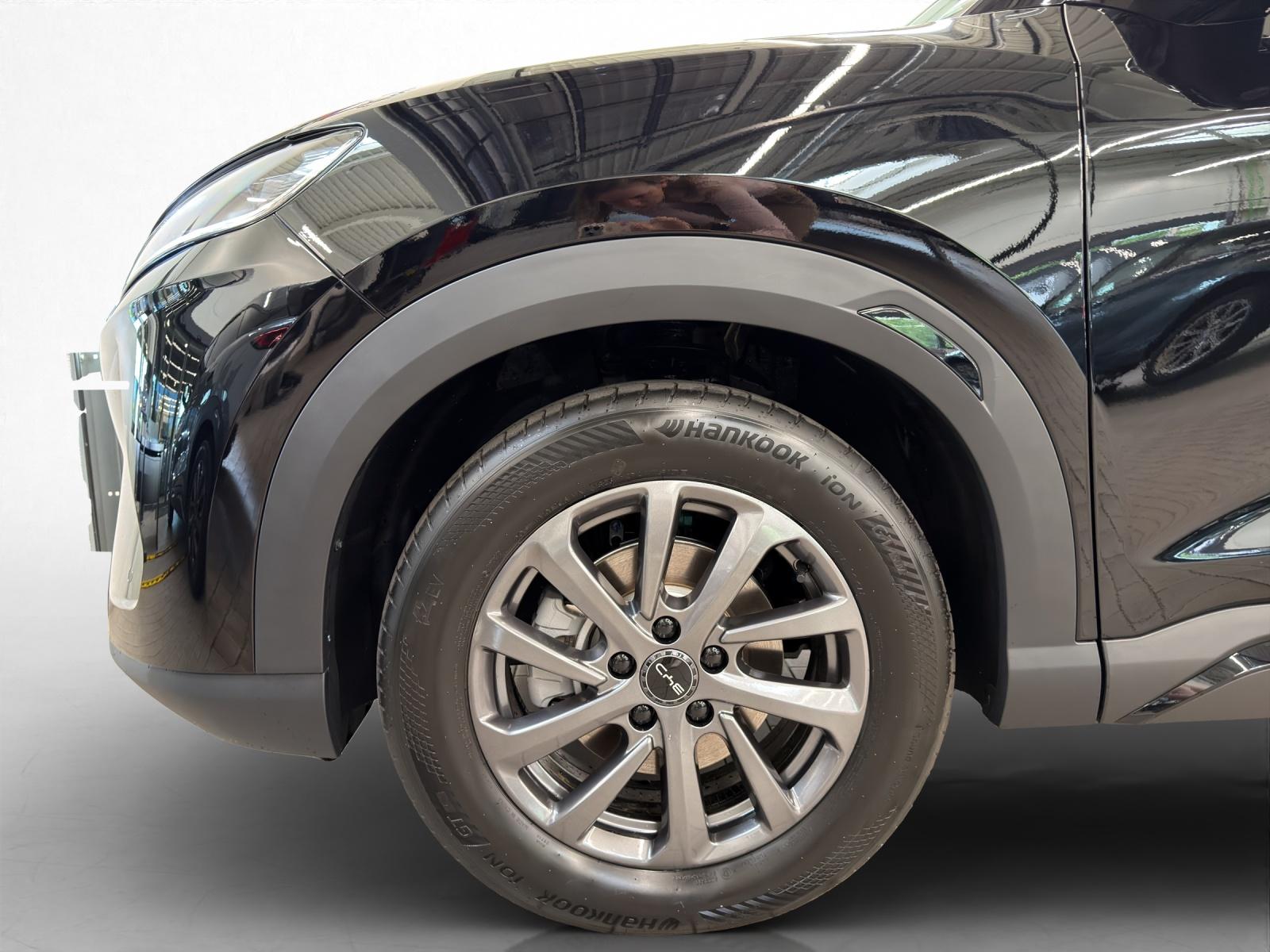 BYD Atto 2 DM-i Boost-image-8