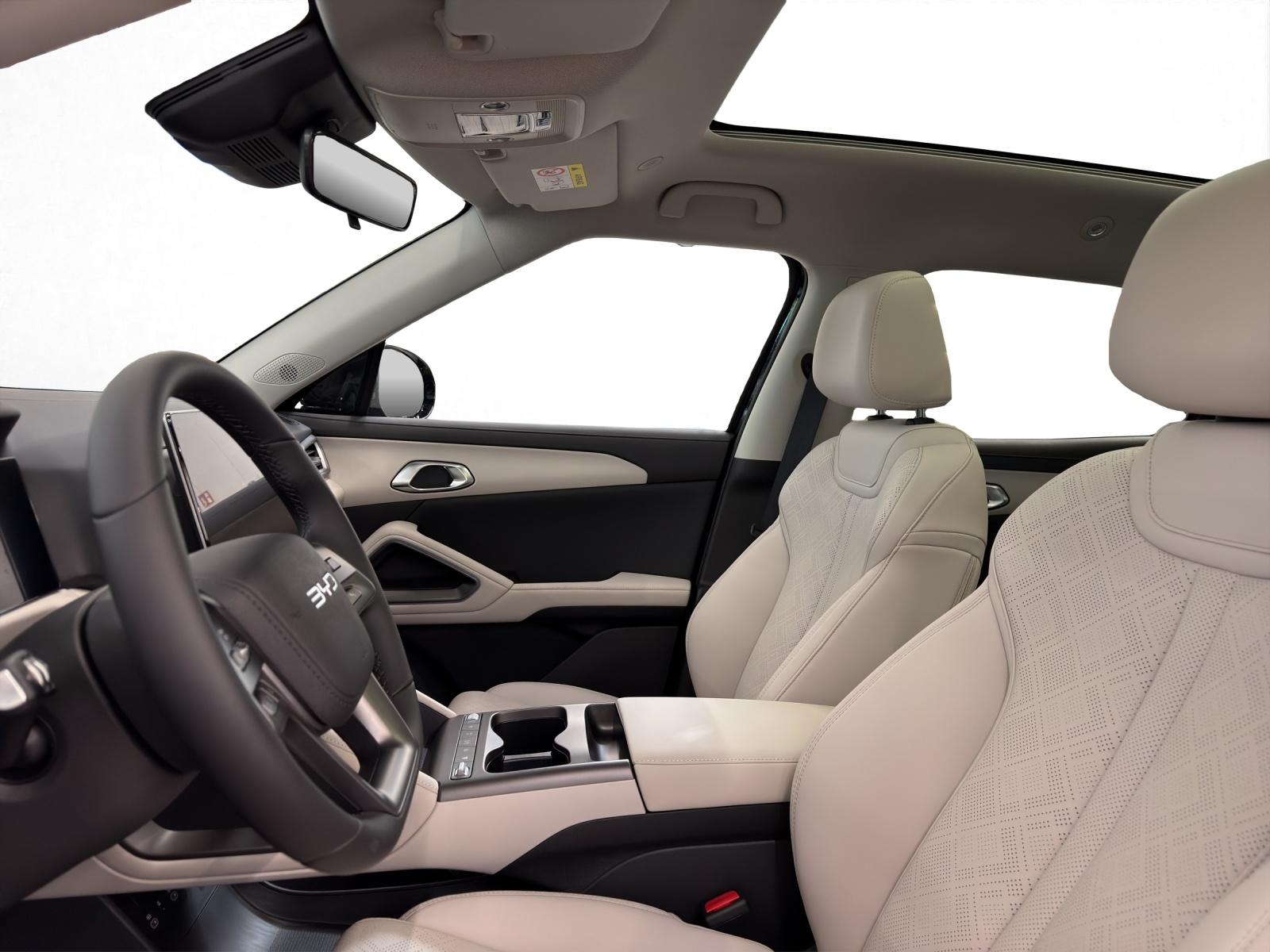 BYD Atto 2 DM-i Boost-image-13