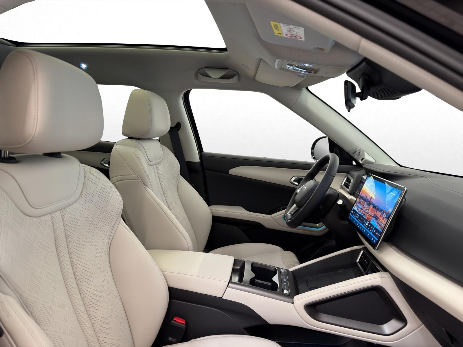 BYD Atto 2 DM-i Boost-image-14
