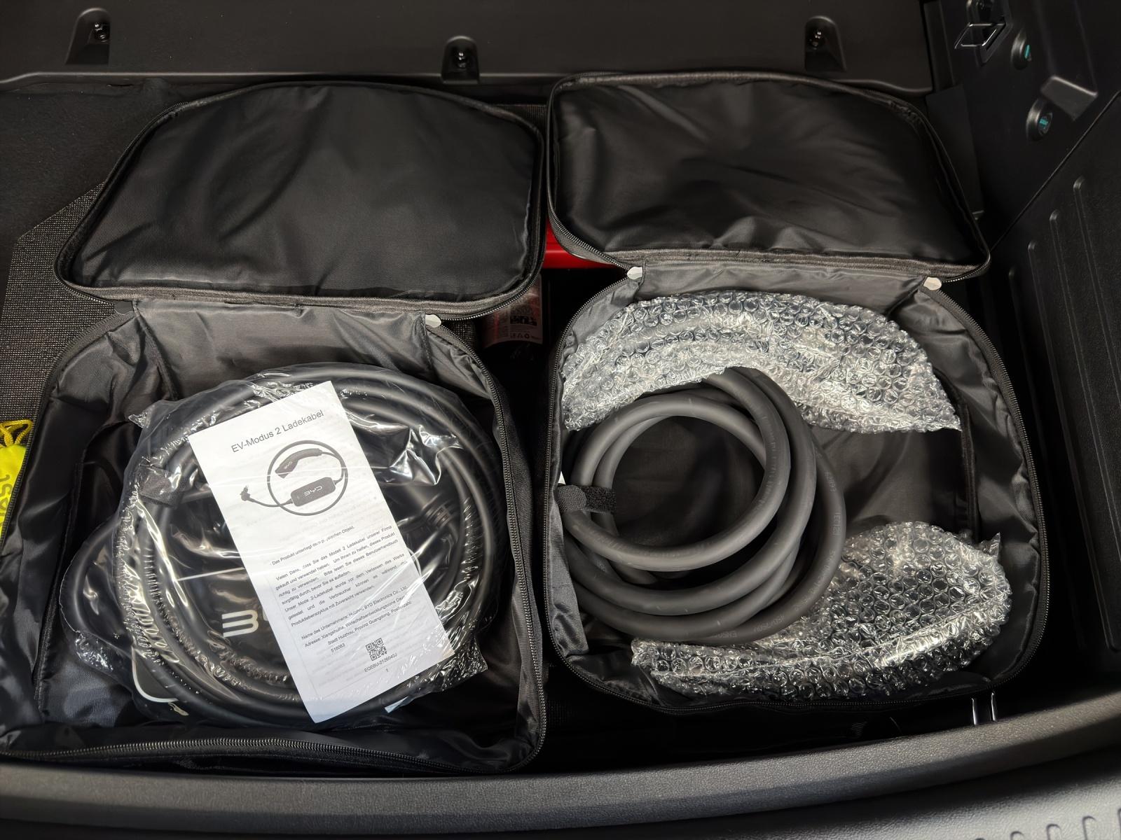 BYD Atto 2 DM-i Boost-image-19